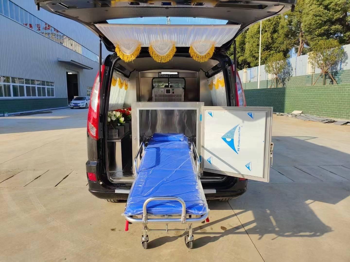 乐至县优质殡葬运输，守护最后一程